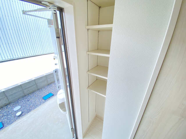 シューズBOX