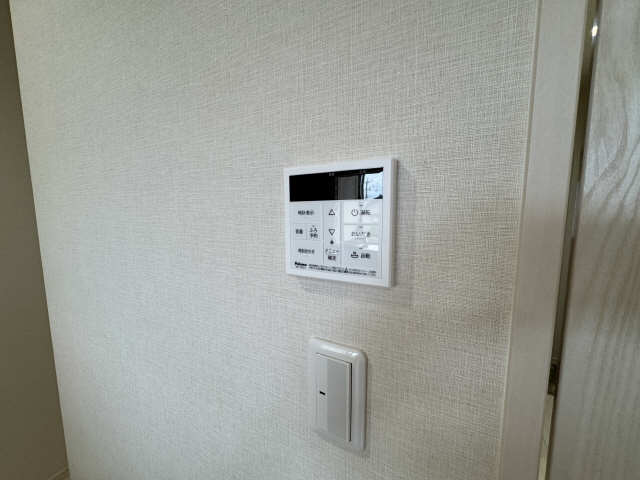 追い焚き機能