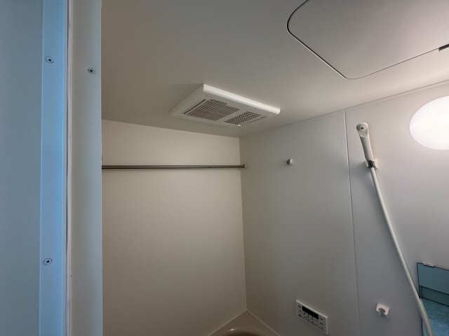 浴室暖房乾燥機