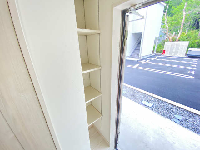 シューズBOX