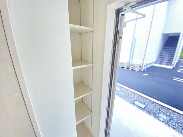 シューズBOX