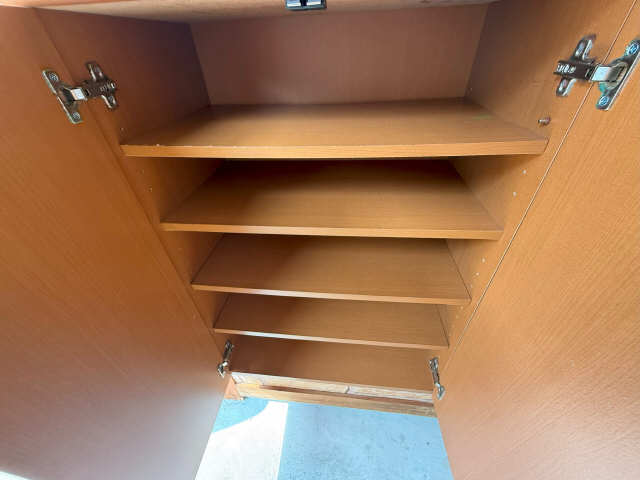 シューズBOX