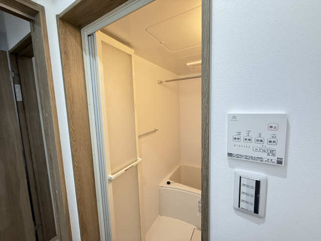 浴室乾燥