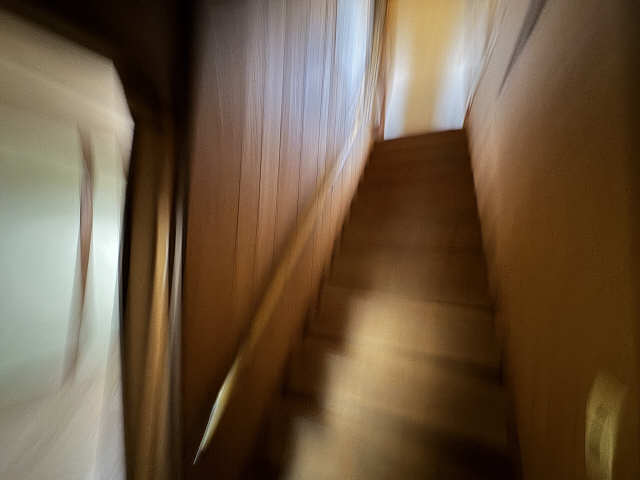 階段