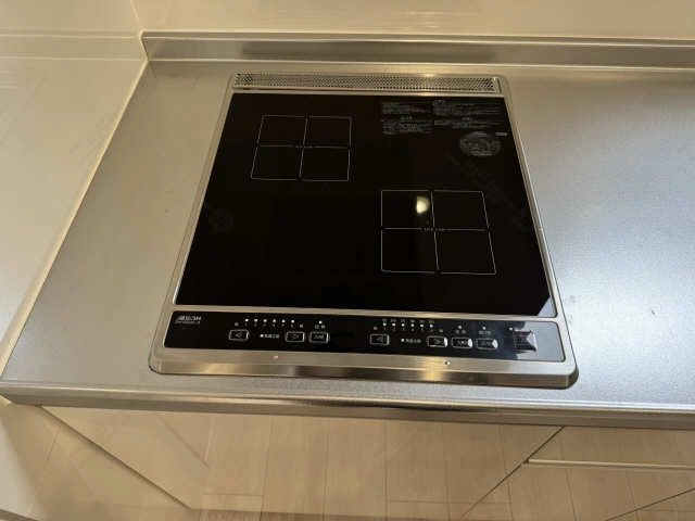 IHクッキングヒーター