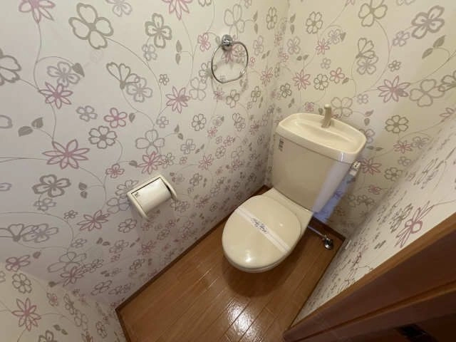 WC
