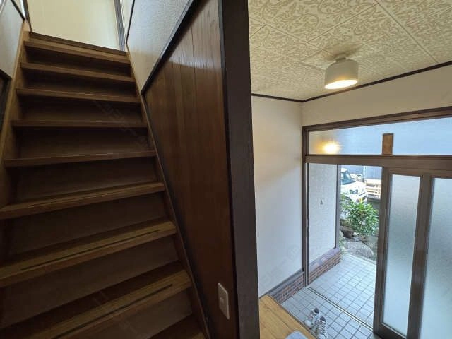 階段