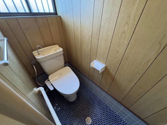 WC