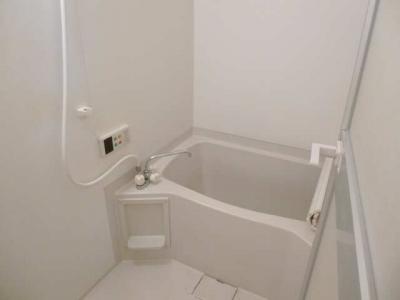 グランメールトミー 3階 浴室