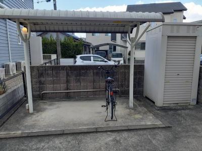 共用部分