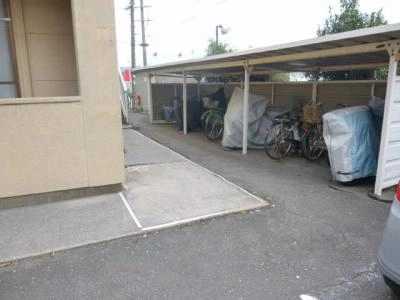 共用部分