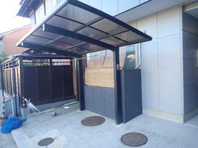 共用部分