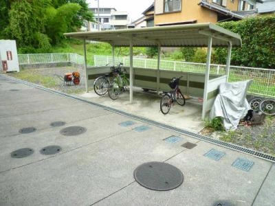 共用部分