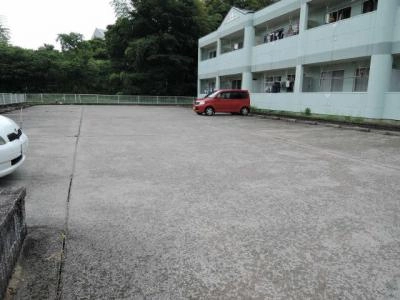 駐車 場
