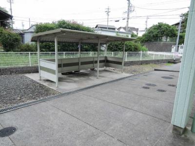 共用部分