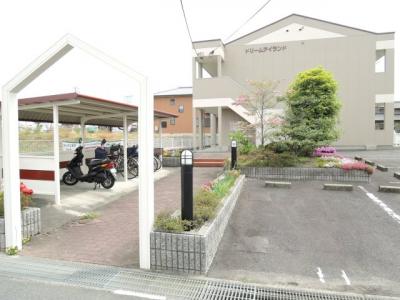 共用部分