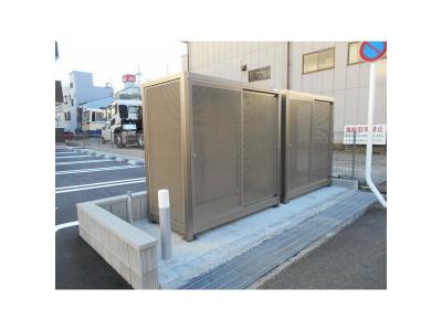 共用部分