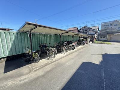 共用部分
