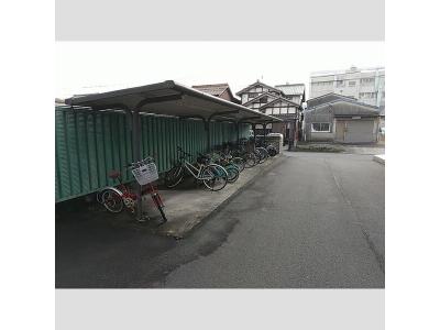 共用部分