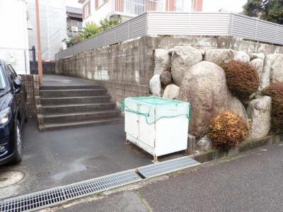 共用部分