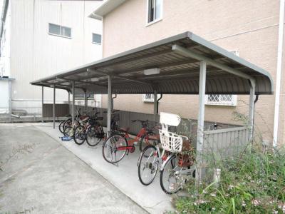 共用部分