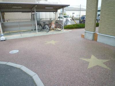 共用部分