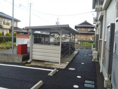 共用部分