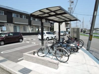 共用部分