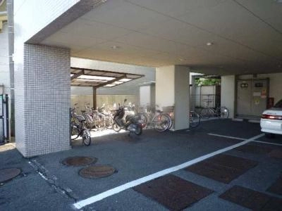 共用部分