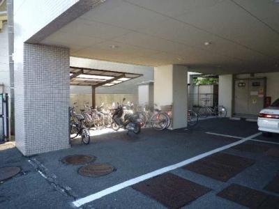 共用部分