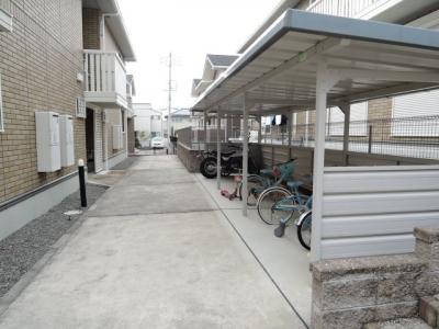 共用部分