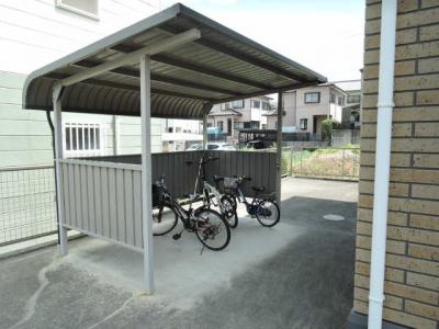 共用部分