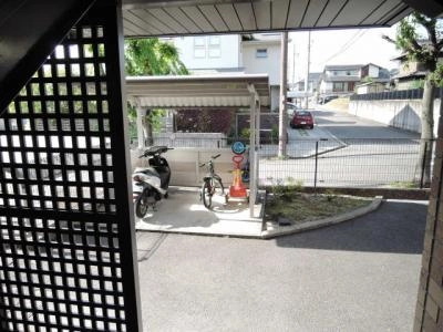 共用部分