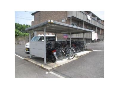 共用部分