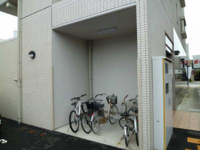 共用部分