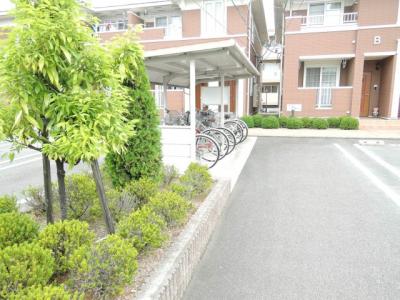 共用部分