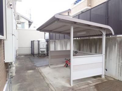 共用部分