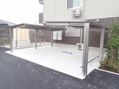 共用部分