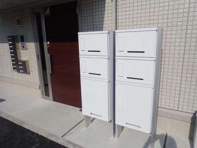 共用部分