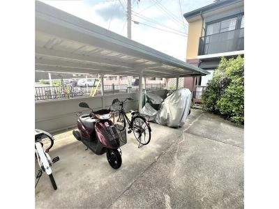 共用部分