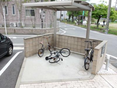 共用部分
