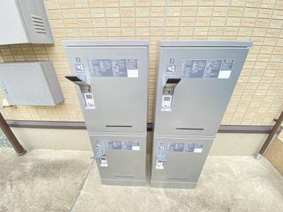 共用部分