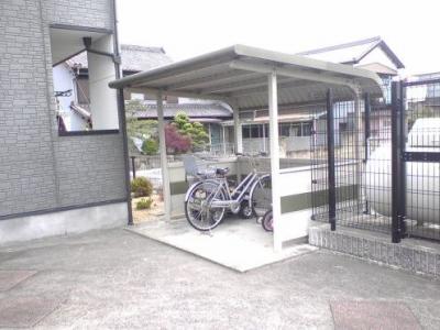 共用部分