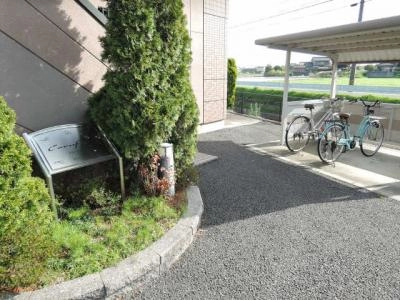 共用部分