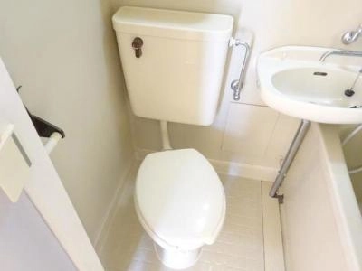 WC