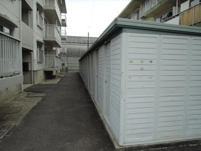 共用部分