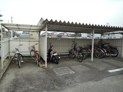 共用部分