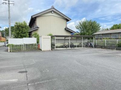 共用部分