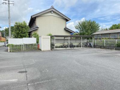 共用部分