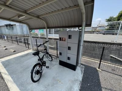 共用部分